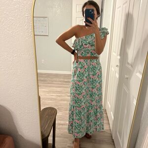 NWOT Lilly Pulitzer Set